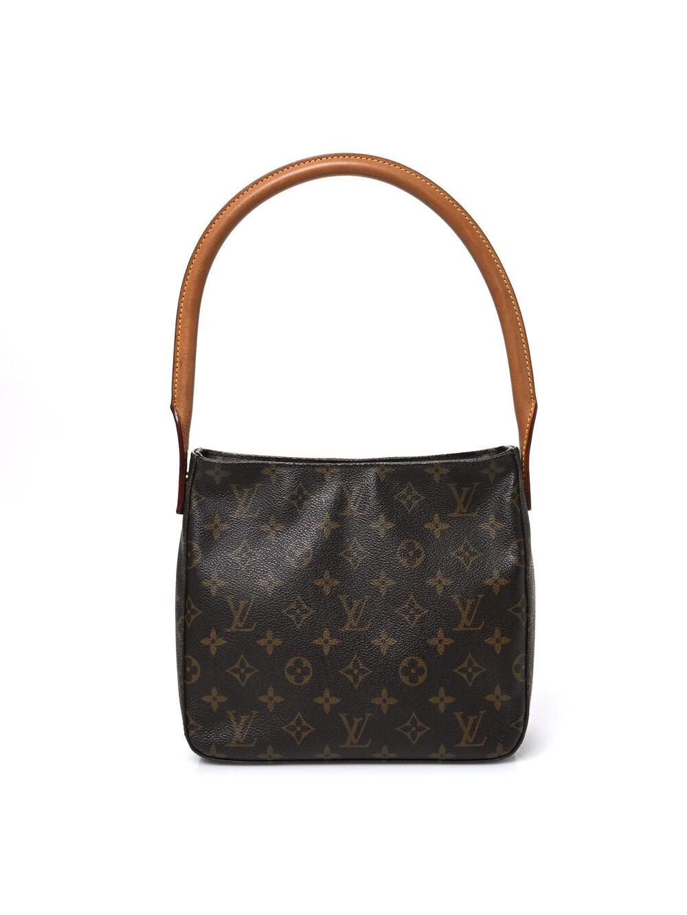 Louis Vuitton Looping Mm #372388L79B